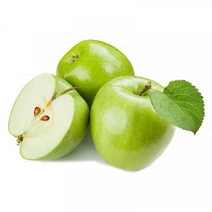 Huile Essentielle Pomme Verte