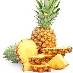 Huile Essentielle Ananas